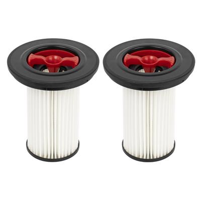 Комплекты сменных фильтров для Bosch Unlimited Gen2 Series 8(BSS825CARP) Пылесос, Запасные части для 12036642, 12023349