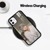 Love- and- Deepspace&Xavier Wireless charging phone case compatible with iPhone 17/16/15/14/13/12/11