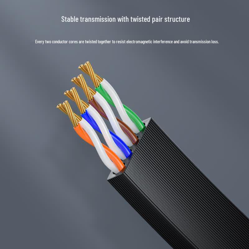Кабель отладочный консольный USB на RJ45 Jinghua