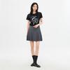 Gnarly Pleated Mini Skirt Es3ws860