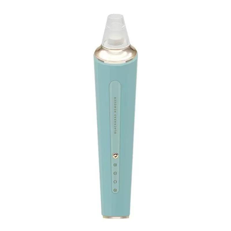 Electric Blackhead Remover Visibly Pore Cleaner Mini Bubble Extractor Tool Facial Acne Removal