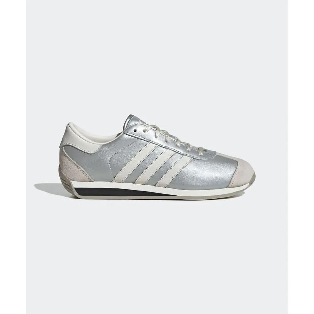 Adidas ADIDAS Country II - Серебристый:Крем JH5599JH5599 105355