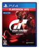 Gran Turismo SPORT PlayStation Хиты [PS4]