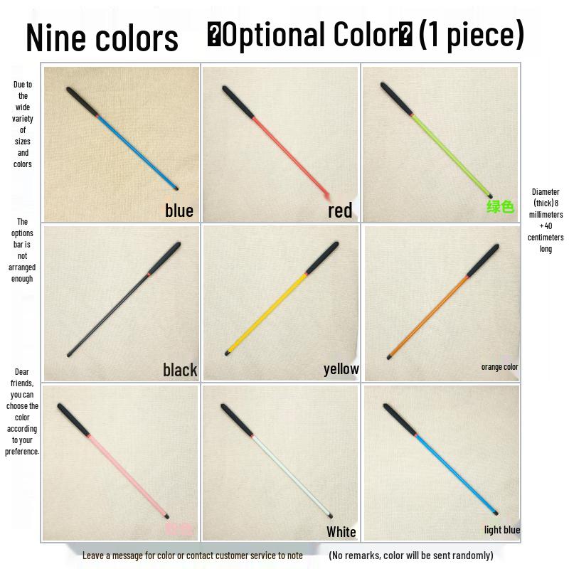 Учительская дисциплинарная указка - Ротанговая линейка для образовательного использования