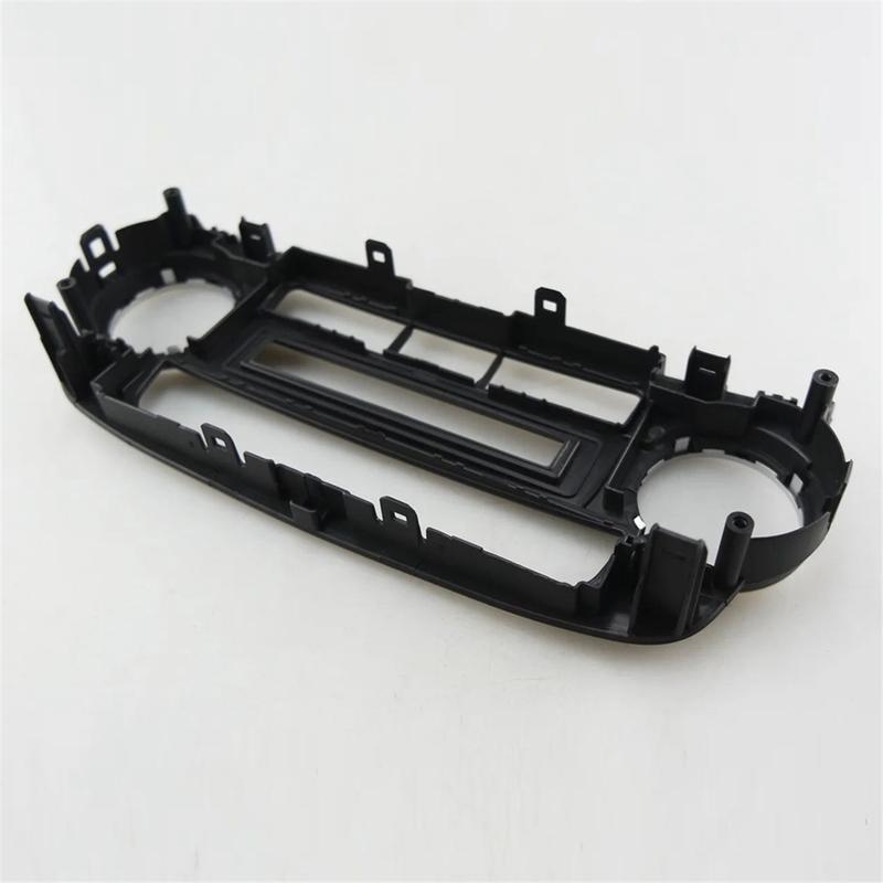 Панель кондиционера для Honda CRV CR-V 2007-2012, установочный комплект, рамка консоли, адаптер ATJAS
