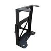 Adjustable Under Table Protective Holder Computer Stand Bracket For Desktop Pc Nas Cpu Home Server For Ps5 For Home Office