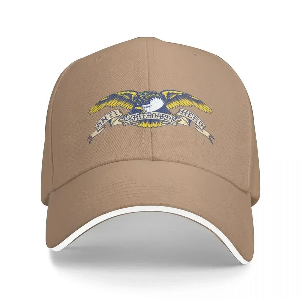 Anti Hero Skateboards Unisex For Unisex Women For Unisex For Women Handmade  Hot Search Baseball Cap