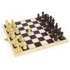 JEU D'ÉCHECS PLIABLE…