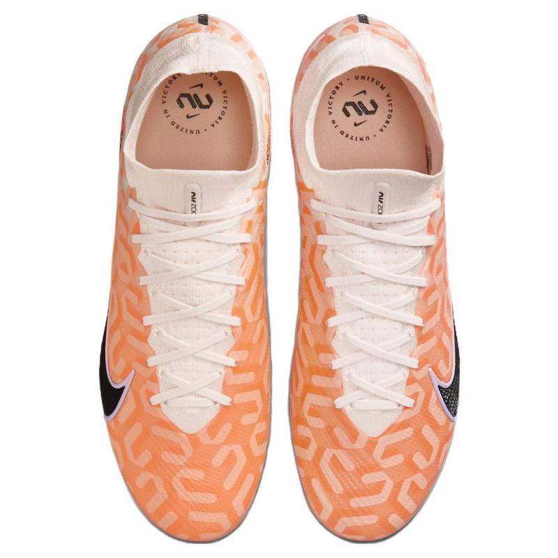 Nike Кроссовки Mercurial Superfly 9 Guava Ice DZ3457-800