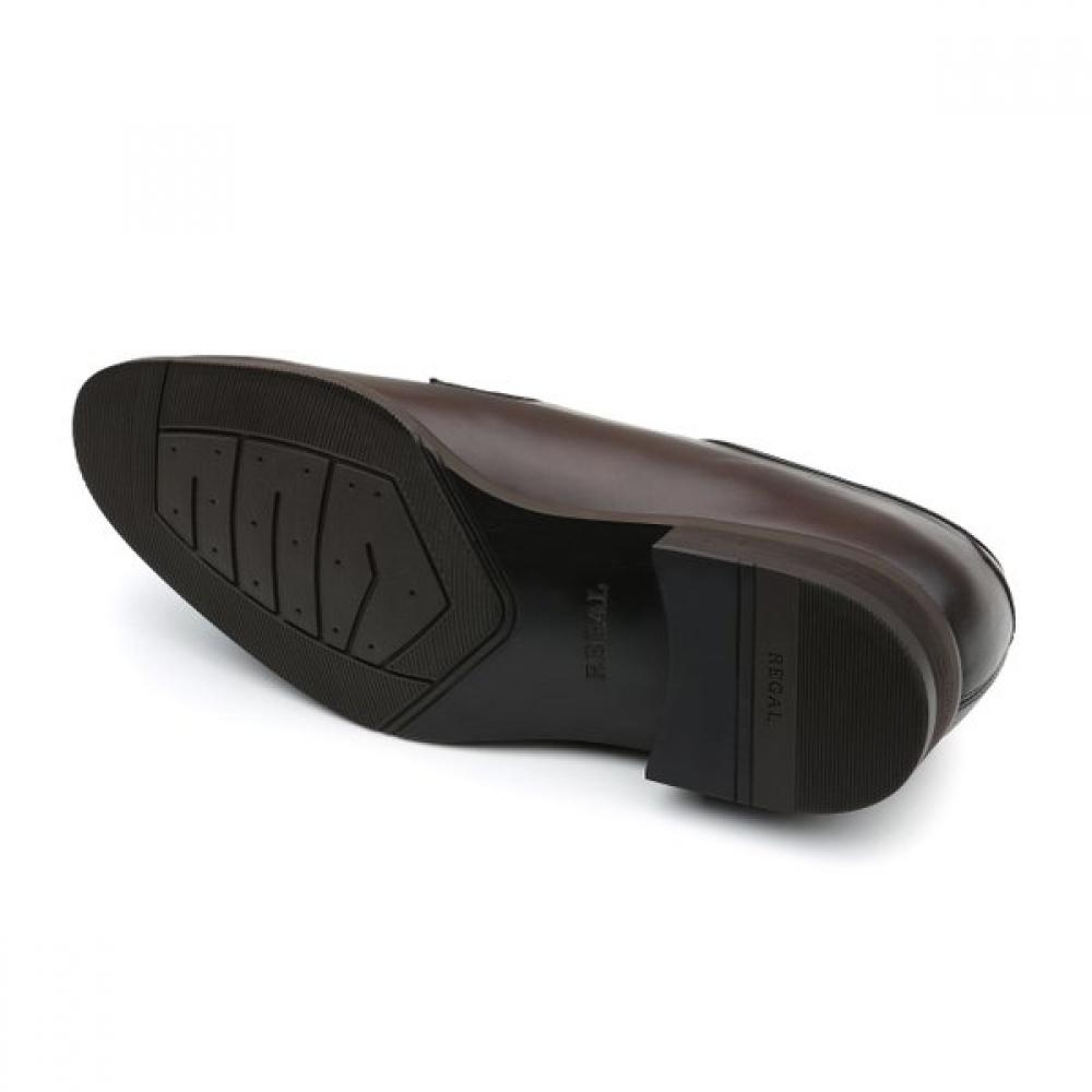 Kumkang Men Regal Slip Plain Derby Dress Shoes Regoxc5957f3