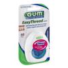 Зубная нить Gum Easy Thread, 50 порций, 1 упаковка, 1 шт.