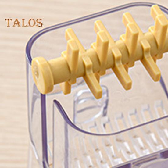 Измельчитель орехов Ручная ореховая мельница для всех видов орехов Эффективное смешивание Ручной измельчитель продуктов Резак Мясорубка Блендер Мясорубка Многофункциональный кухонный инструмент