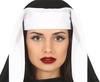 Gothic Nun Halloween Costume 38-40
