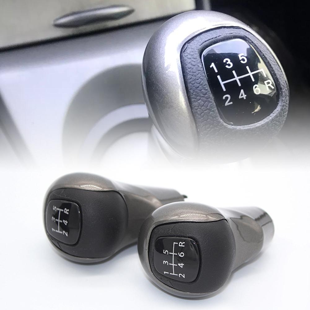 Easily Installed Gear Shift Knob Shifter for Honda For Civic Models from 06 11