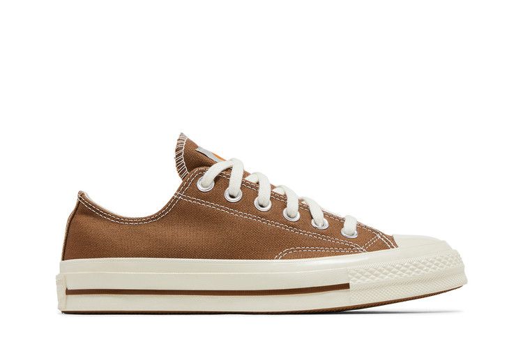 Converse Chuck Taylor All Star 70 Ox Carhartt WIP Hamilton Brown (2020