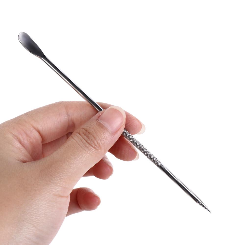 with Box Coffee Latte Art Pen with Wood Handle Espresso Accessory Coffee Art Needles  Barista