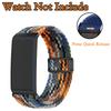 Для Amazfit Helio 22 мм Нейлоновый плетеный ремешок с быстрой заменой и магнитной застежкой для Amazfit Helio Balance BIP 6 5 Универсальный ремешок