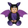 Fiestas Guirca Baby Bat Costume Set