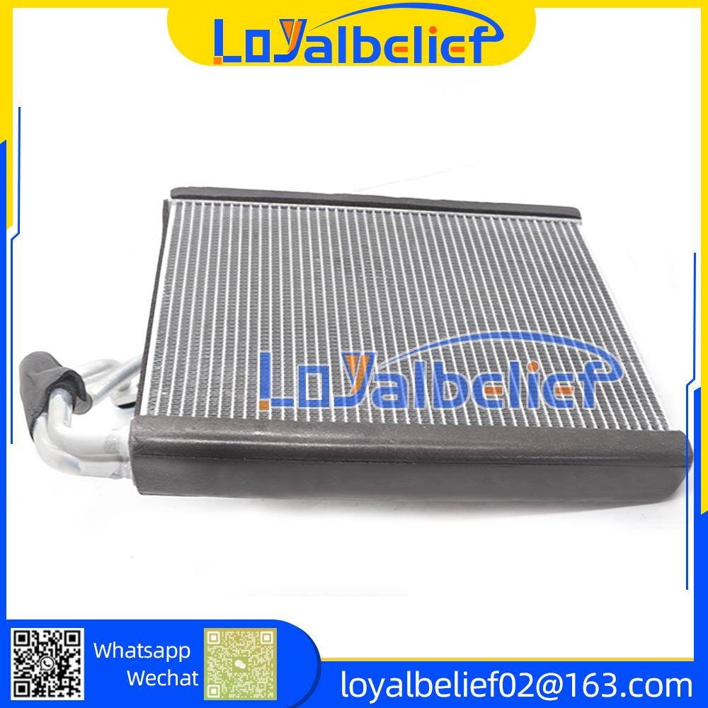 Auto AC Evaporator For Mitsubishi Pajero Montero MR398361 7801A507