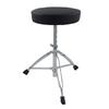 ZERONOWA Drum Throne Folding Drum Stool 5 Levels Height Adjustable Drum Chair (1)