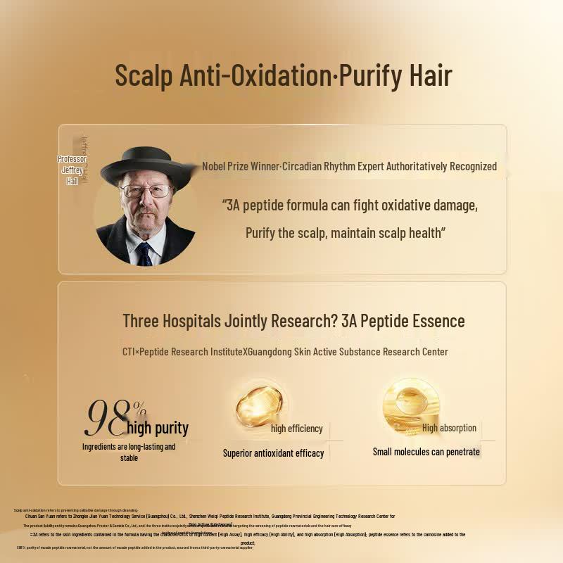 Pantene PRO-V Шампунь для глубокого увлажнения и питания