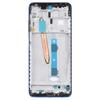Замена шлейфа переднего корпуса рамки LCD для Xiaomi Poco X3 / Poco X3 NFC M2007J20CG / M2007J20CT