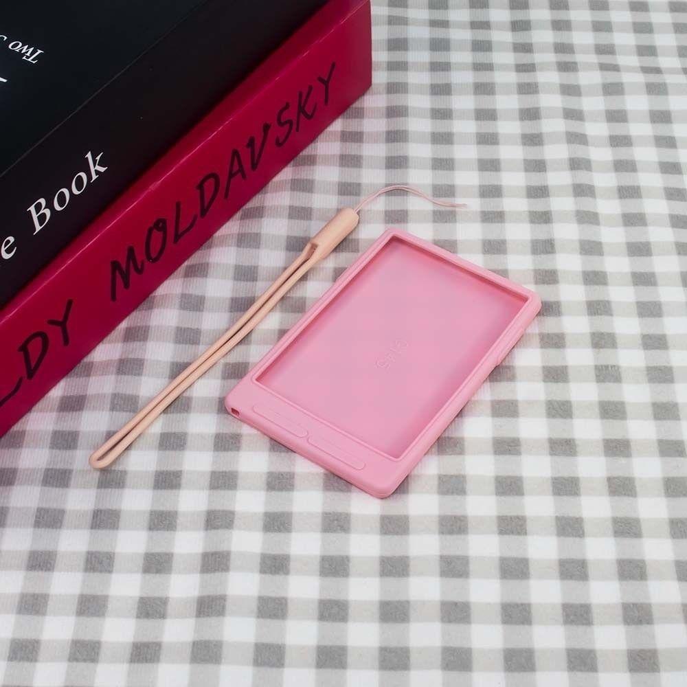Shock Resistant EBook Reader Case Soft Silicone Protective Shell for XTEINK X3 Reader Protection