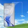 3 шт. Защитная пленка для экрана Vivo S19 Покрытие экрана для Vivo S19 Прозрачная закаленная стеклянная пленка край 9H