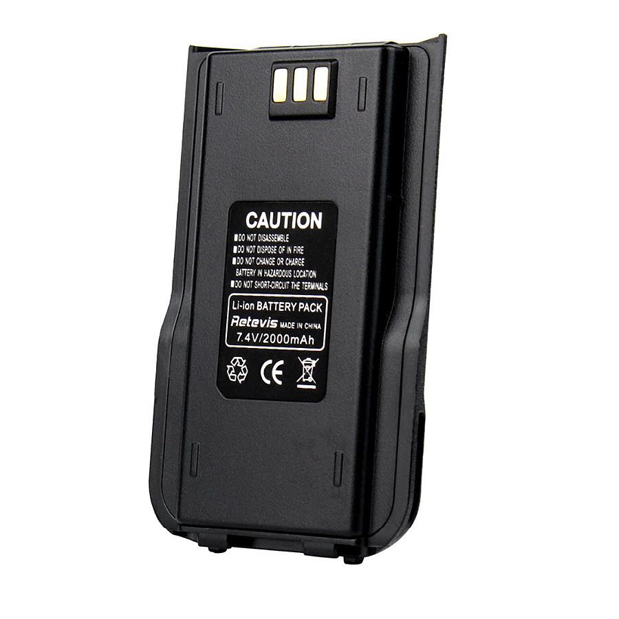 Battery For Tyt Md-380, Md-Uv380