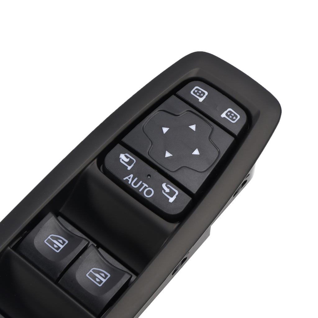 Главный выключатель стеклоподъемника для Renault Megane 4 Scenic Kadjar 254012952R