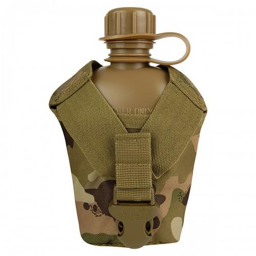 Viper Camo Modular Water Bottle & Pouch