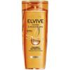L'oreal Elvive Aceite Extraordinario Champú Nutritivo 370 Ml Unisex