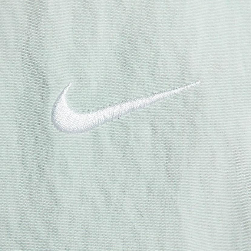 Новая куртка Nike Sportswear Женская Светло-серебристая Белая HJ1000-034