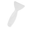 1pc Freezer Ice Scraper Removal Tool/Plastic Defrost Fridge Cleaning Shovel Tool