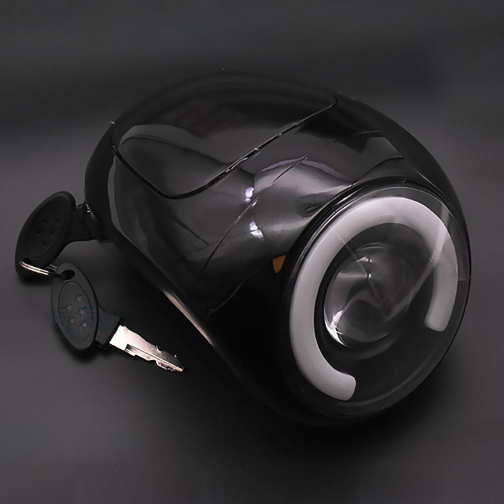 Статус Аксессуары для велоспорта E-Bike Instrument 3W Освещение Электрический велосипед Индикатор Звуковой сигнал Свет