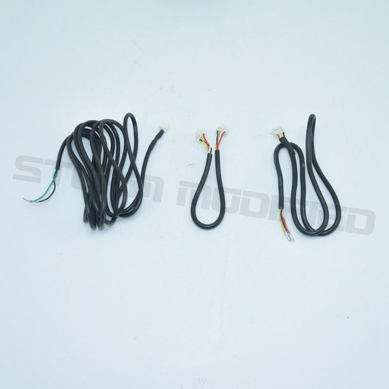 60mm Car Air Fuel Ratio Gauge Racing Air Fuel pointer Meter Indicator 12V Car Meter