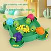 Viral Gluttonous Turtle Bead Game - Fun Parent-Child Educational Toy