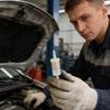 Замена Топливного Фильтра Для 35-879885Q 35-879885T | Высококачественный Пластик | Улучшенная Фильтрация Топлива Для Защиты Двигателя I6Z8