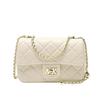Xiaoxiangfeng Lingge Chain Bag, Women's New High End Fashion, Popular Crossbody Bag This Year