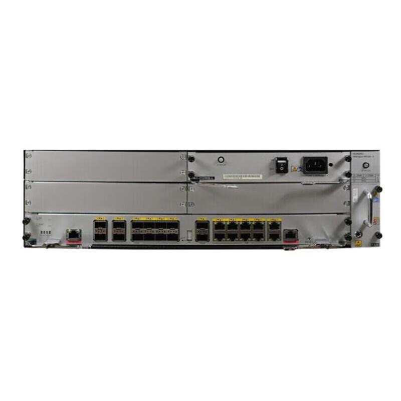 Huawei Enterprise Network Devices
