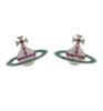 Earrings KIKA Brass [Vivienne Westwood] Women's 62010069/02P509 [item]