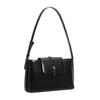 Genuine Leather Women's 2025 New Small Bag Design Fashionable And Simple Texture Hundreds Of Matching Handheld Single Shoulder Underarm Bag
