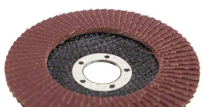 Tarcza Listkowa 115Mm P120 Uniwersalna | Kraft&Dele