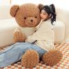 Bear Teddy Plush Toy Ultra Soft Fabric Doll For Girls Gift And Cozy Snuggles