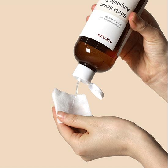 MANYO FACTORY Bifida Biome Ампульный тоник 400 мл