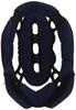 Arai Hyper T Pro EP System Interior for Part 075754 Helmet Inner II-7mm 55cm-56cm (Old Number 5754)