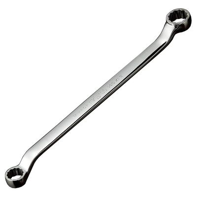 Гаечный ключ Nepros 45 градусов Kyoto Machinery Tools (КТК) НМ5-1012