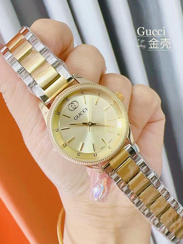 Изысканные женские часы Роскошные часы с металлическими браслетами Модные аксессуары для женщин