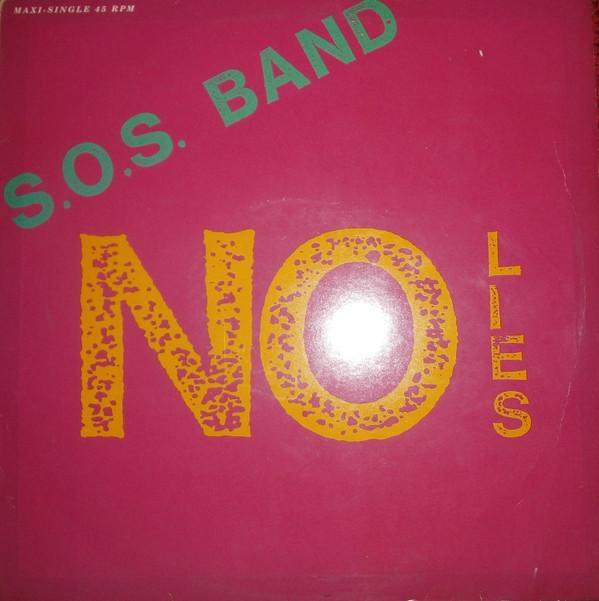 12-дюймовая пластинка S.O.S. ГРУППА - No Lies TBU6549876 Tabu Records 1989 Европа Танцевальная и электронная Музыка Б/у