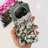 Для Xiaomi Redmi A3 4G Чехол Модная Девочка Мультяшный Принт Мягкий Силиконовый Задний Чехол Для Redmi A3 6.71" Ударопрочный Чехол для Телефона Funda
